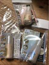 パジコ 宝石の雫 403251