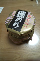 Fマーケティング 磯海苔