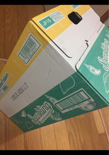 キレートレモンスパークリング 420ml×24