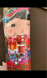 齋藤 おしりたんていシャンメリー 360ml