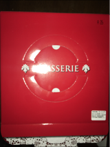 ファミール 吉野好宏監修クリスマスショコラ18cm