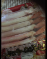 マリネット ズワイガニ 400g