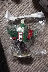 東飾 ミニミニ門松 NO2