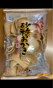 石井製菓 砂糖おかき 85gの商品写真