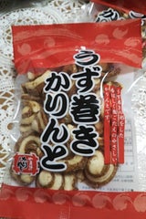 やまは うず巻きかりんと 90g