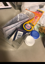 レニューフレッシュ CVS用 60ml