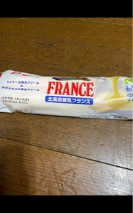 神戸屋　北海道練乳フランス　１個の商品写真