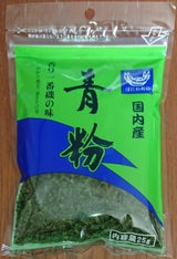 小池 青のり 25g