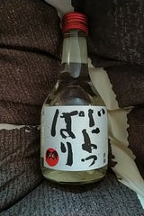 じょっぱり 本醸造 生貯蔵 300ml