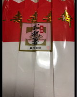 やなぎ 祝箸 紅白 10膳