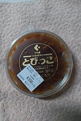 かね徳 味付とびっこ 90g