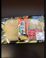 マリンフーズ 味付数の子 鰹風味 150g