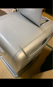 DAINICHI ブルーヒーター FW−3219Sの商品写真