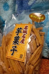 タムラ食品 芋菓子 270g