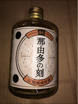 那由多の刻 25度 乙 そば 瓶 900ml