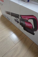 SHARP ラクティブ エア EC-AR2S-P