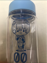 シナップス・ジャパン エヴァ クリアボトル