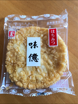 玉川 はちみつ味億 6枚