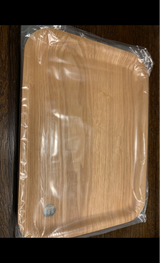 キントー ノンスリップレクタントレーS ウイロー