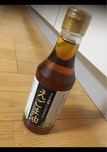 岡崎　荏胡麻油　瓶　２３０ｇの商品写真