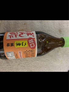 フンドーキン　ごま風味ぽん酢　瓶　３６０ｍｌの商品写真