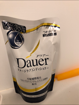 ダウアー ダメージCコンディショナー替 480ml