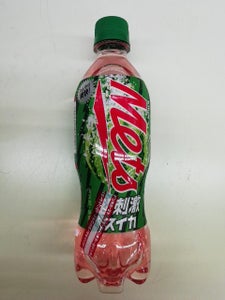 ワンダフルワンダラテ ペットボトルの商品写真