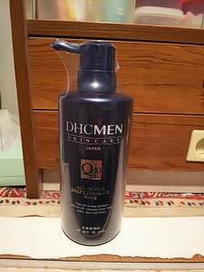 ＭＥＮオールインワンＤクレンジングＷ　５００ｍｌ