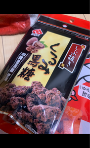 丹野製菓　くるみ黒糖　３０ｇのレビュー画像