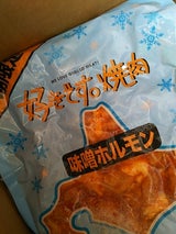 佐々木 冬期限定すきです味噌味 330g