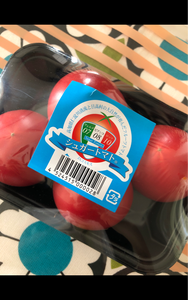 ＪＡコスモス　シュガートマトの商品写真