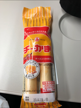 丸善 ピリピリチーかま 45g×2本