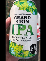 グランドキリン JPL 缶 350ml