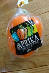 JALUX オレンジパプリカ 1P