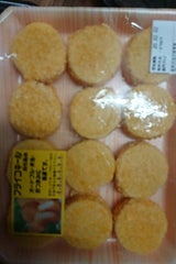 若女 フライコキール 12個