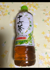 十六茶 ペットボトル