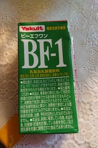 1 ヤクルト bf 熊本ヤクルト株式会社｜ＢＦ