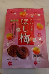 大創 ほし梅 16g