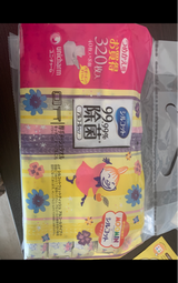 シルコット 99除菌ムーミン19末 替 40枚×8