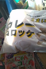 フードスタッフ カレーコロッケ 60gX10