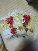 高砂 焼そば 袋 160g