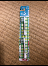 ミニマム 替ハブラシ ふつう 2本