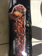 パスコ キャラメリゼナッツのバトンショコラ 1個