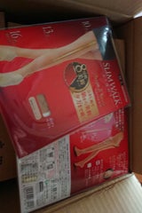 SWLshape&keepストッキングNB ML