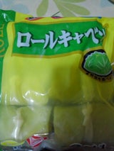 かねます食品 ロールキャベツ 5コ