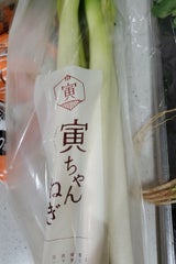 ねぎびと 寅ちゃんねぎ 2L バラ