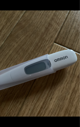 OMRON HEALTHCARE MC-680