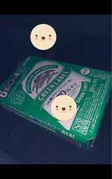 淡麗グリーンラベル GPCP 350ml×6×4