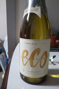 エコバランス シャルドネカサブランカV白750ml