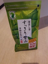 井ケ田 深蒸し茶すっきり甘み 100g